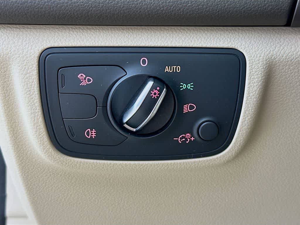 Thumbnail: 2016 Audi A6 - 27