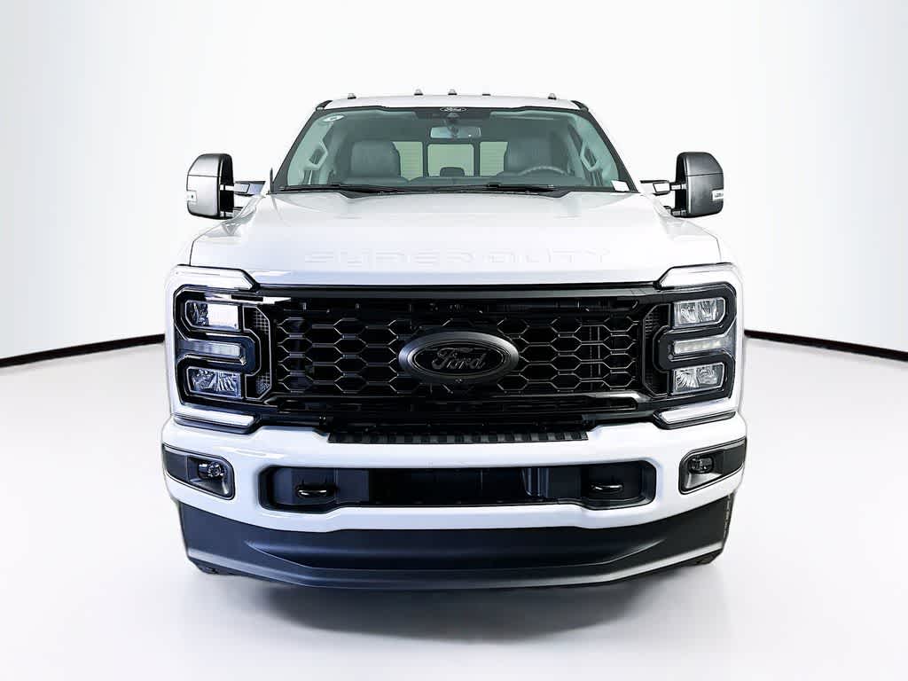 Thumbnail: 2026 Ford F-250 - 6