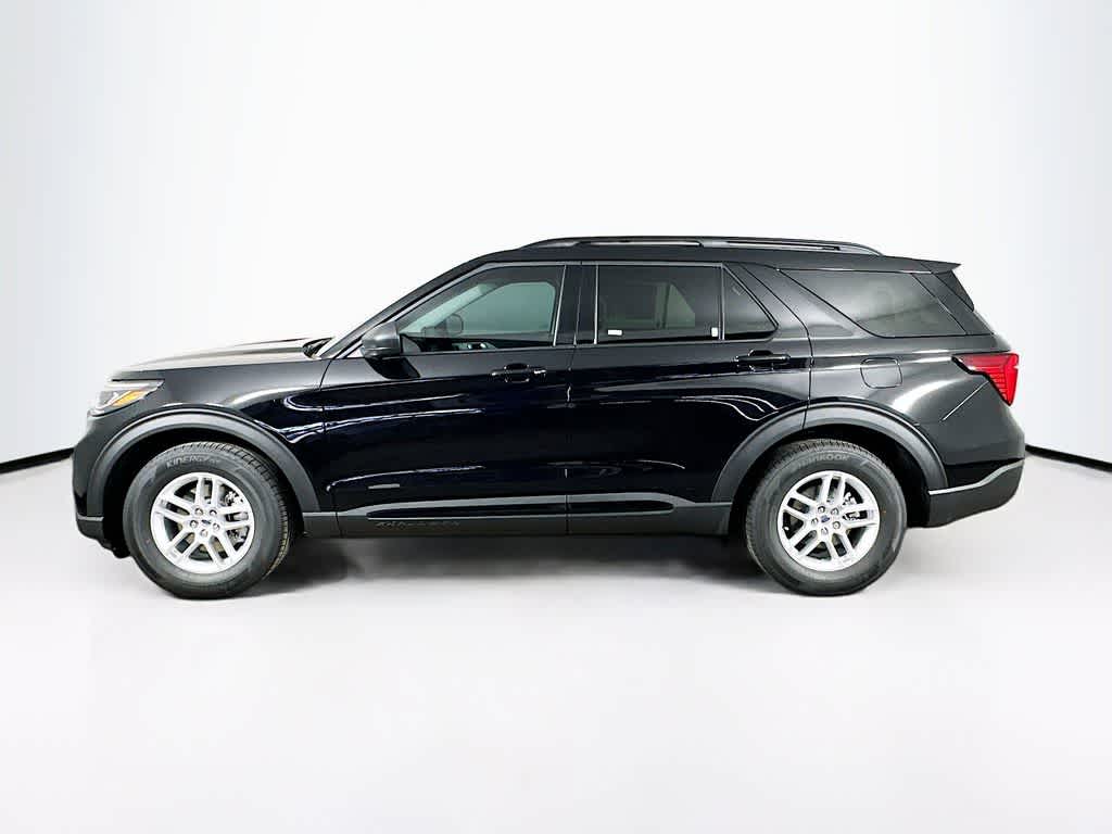 Thumbnail: 2026 Ford Explorer - 3