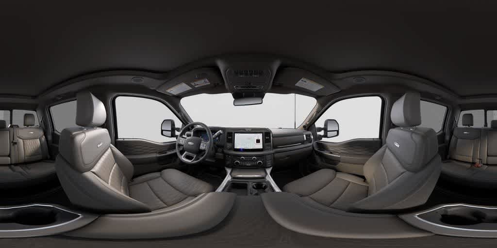 Thumbnail: 2025 Ford F-250 - 8