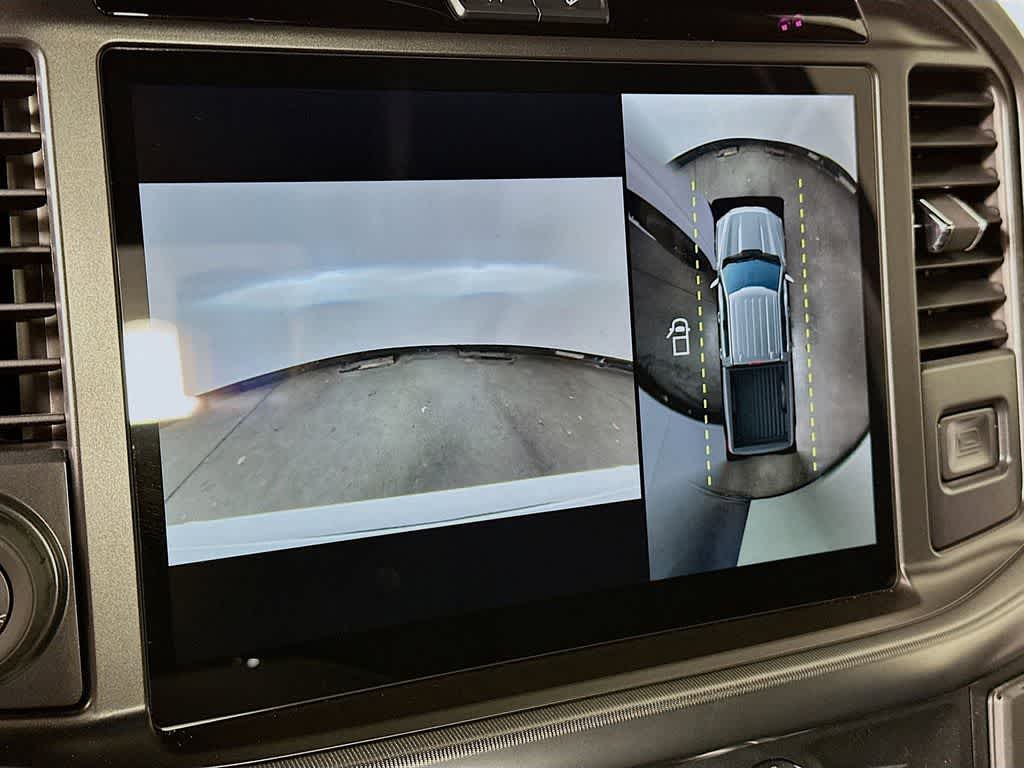 Thumbnail: 2025 Ford F-150 - 29