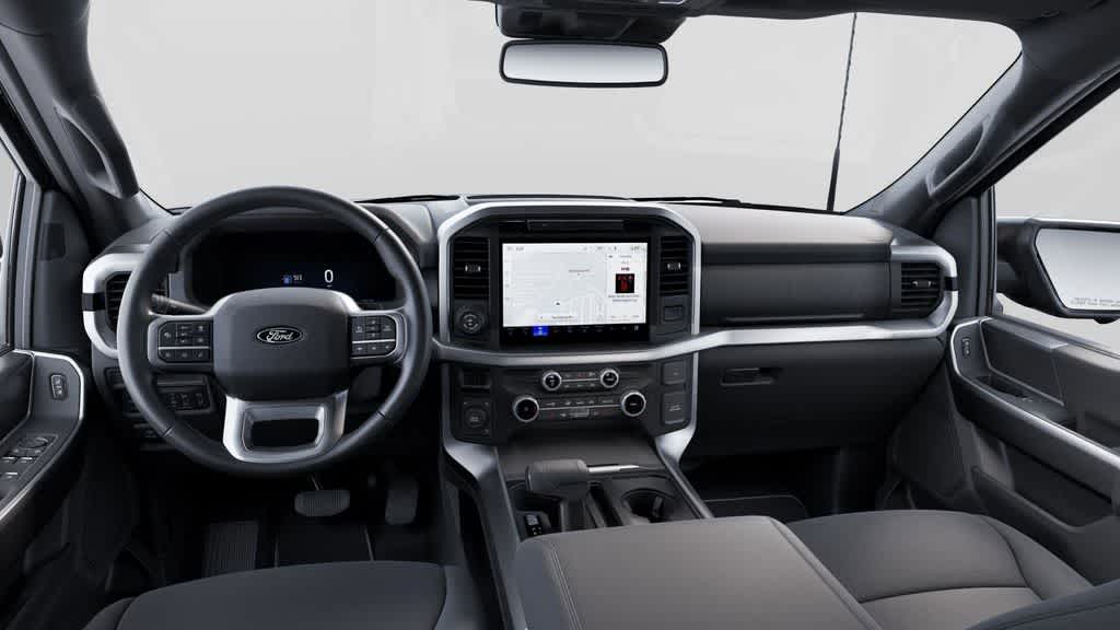 Thumbnail: 2025 Ford F-150 - 7