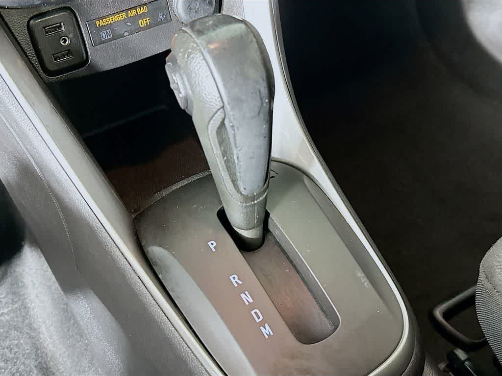 Thumbnail: 2018 Chevrolet Trax - 18