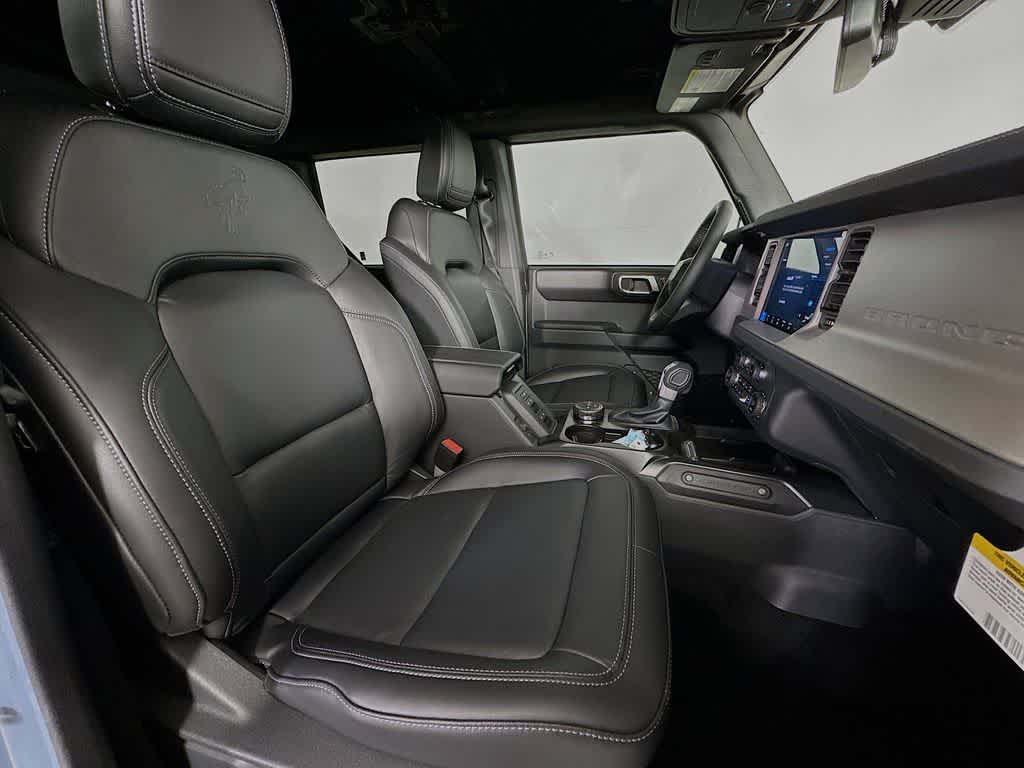Thumbnail: 2025 Ford Bronco - 15