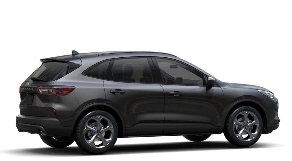 Thumbnail: 2025 Ford Escape - 3