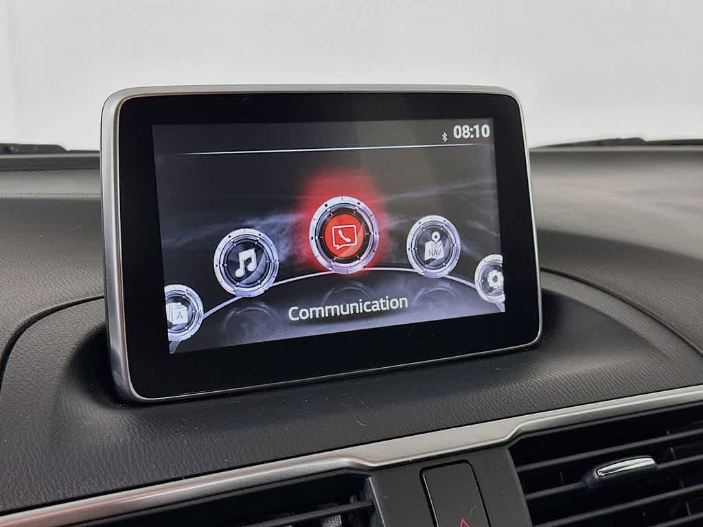 Thumbnail: 2015 Mazda Mazda3 - 16