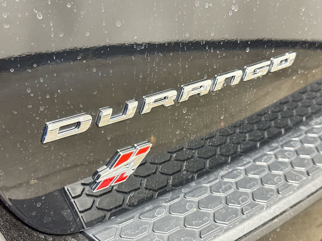 Thumbnail: 2025 Dodge Durango - 7