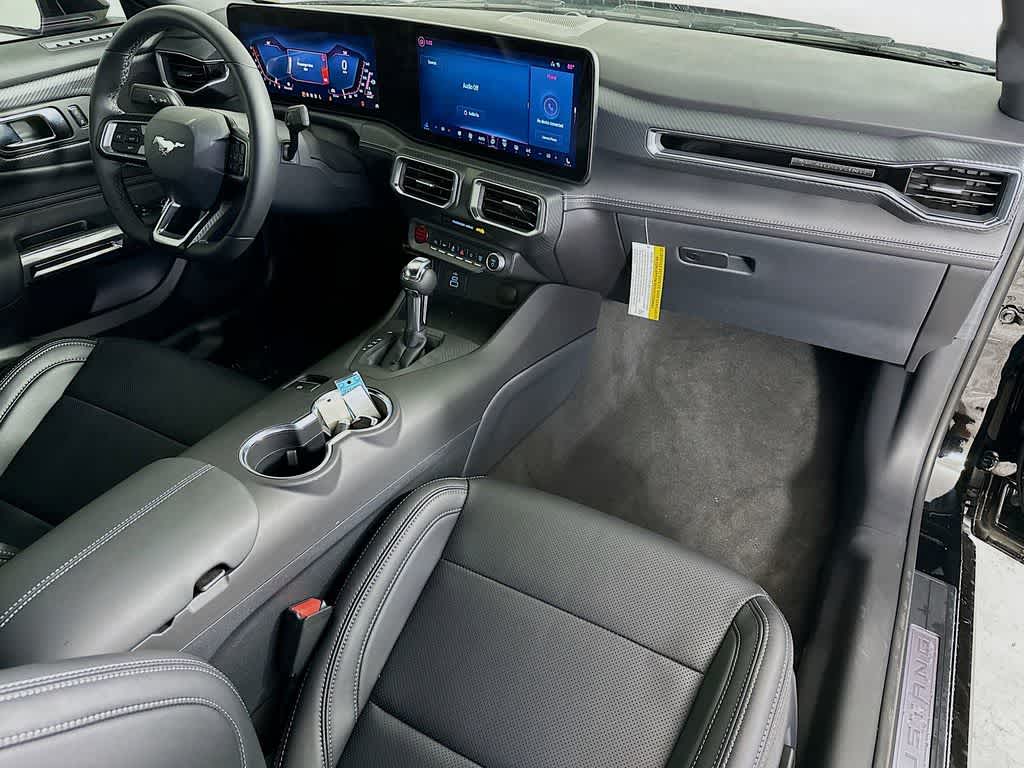 Thumbnail: 2025 Ford Mustang - 29