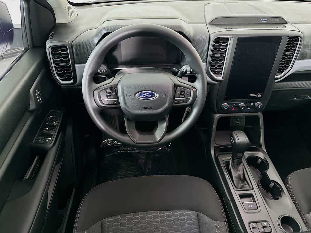 Thumbnail: 2025 Ford Ranger - 10