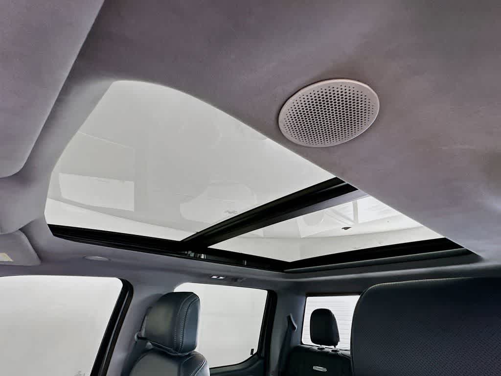 Thumbnail: 2021 Ford F-150 - 33