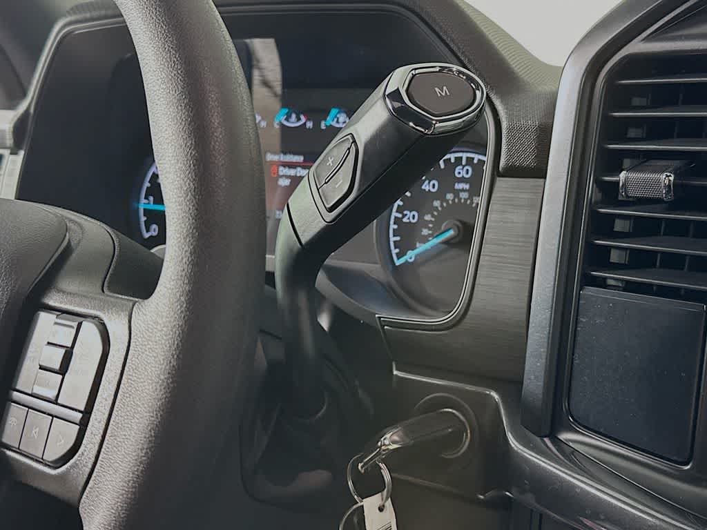 Thumbnail: 2026 Ford F-150 - 19