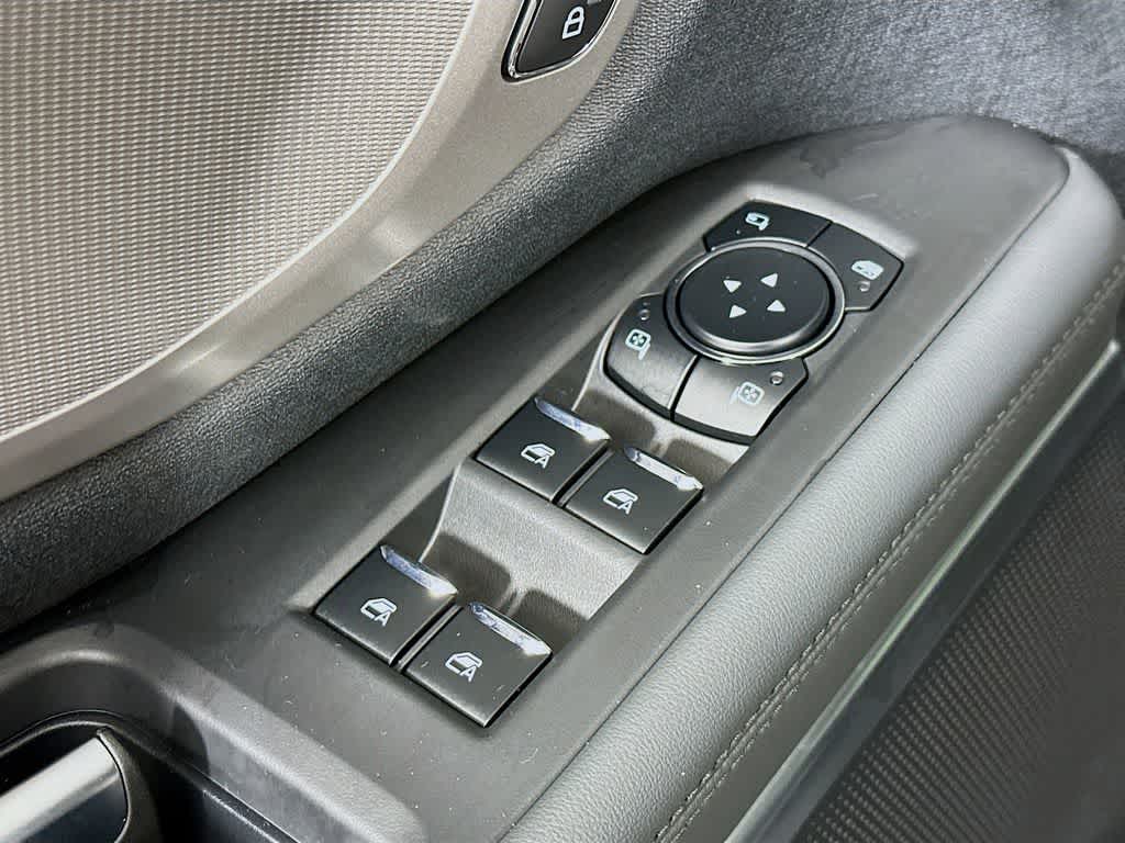 Thumbnail: 2026 Ford Expedition - 28