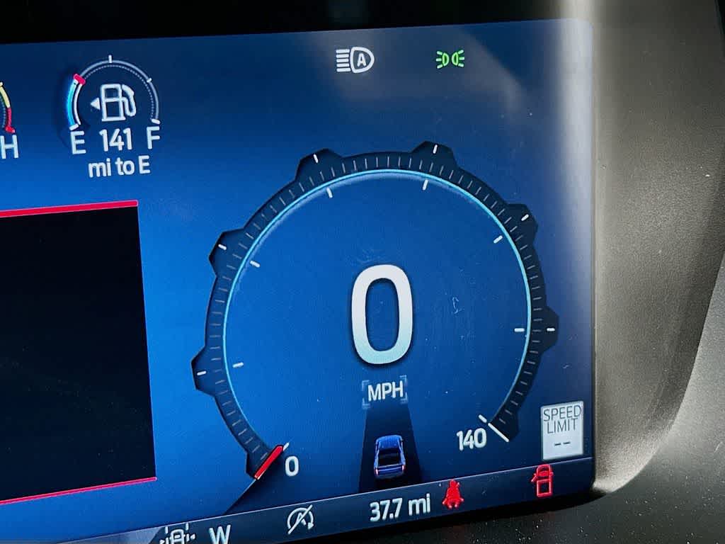 Thumbnail: 2025 Ford F-150 - 20