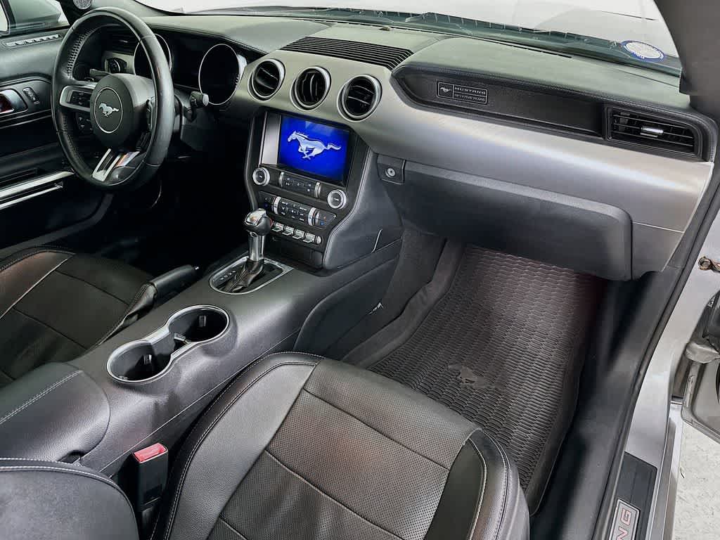 Thumbnail: 2020 Ford Mustang - 31