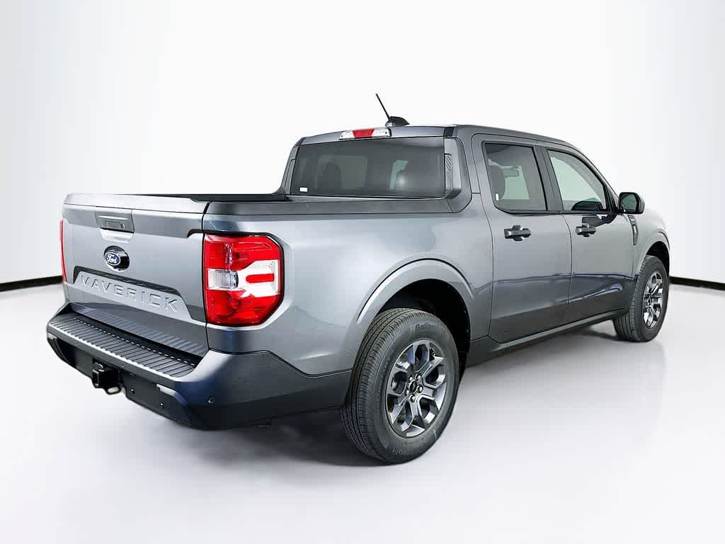Thumbnail: 2026 Ford Maverick - 23
