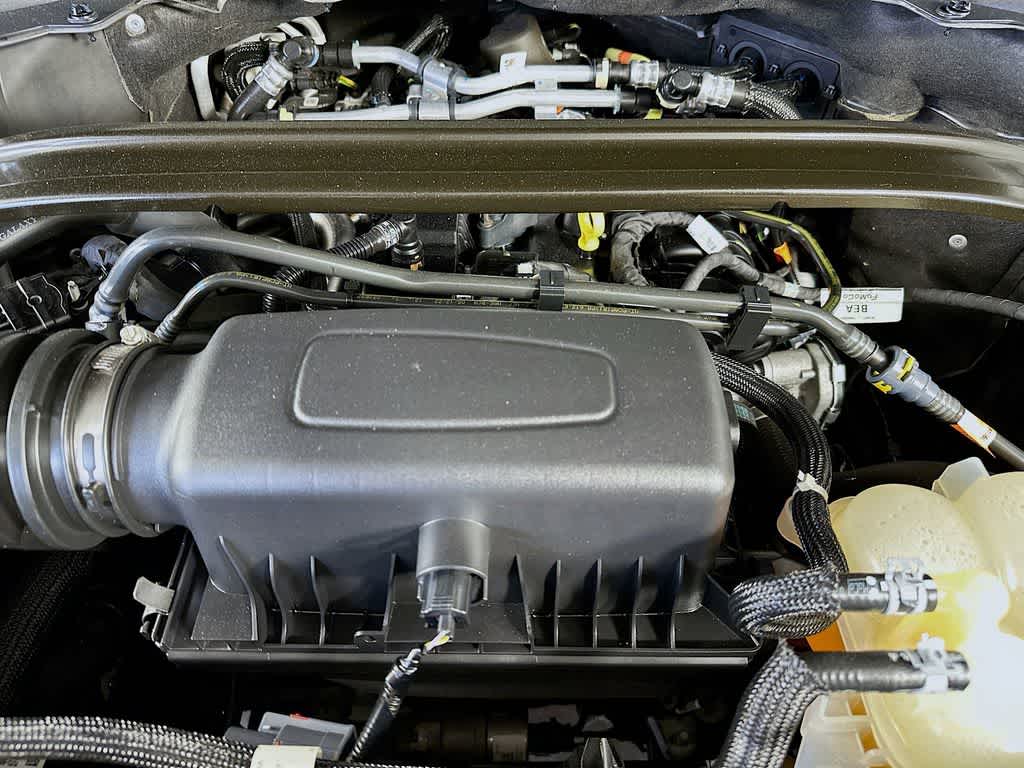 Thumbnail: 2022 Ford Explorer - 9