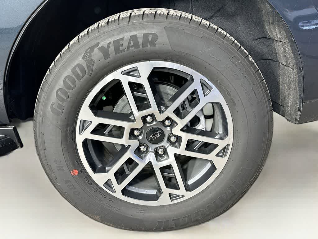 Thumbnail: 2026 Ford Expedition - 8