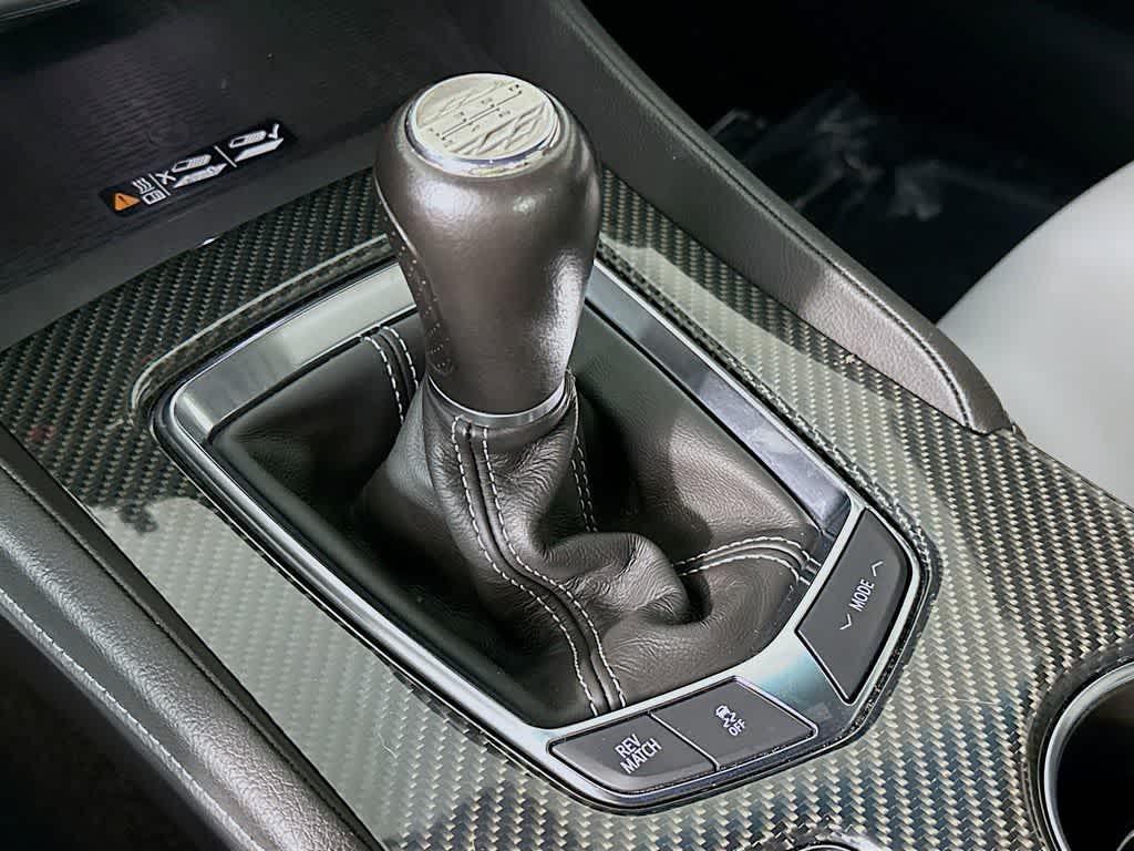 Thumbnail: 2022 Cadillac CT4 - 19