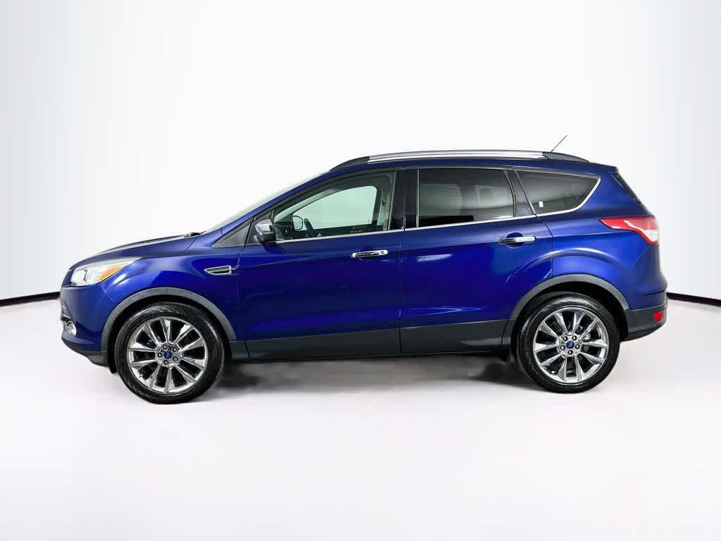 Thumbnail: 2015 Ford Escape - 3
