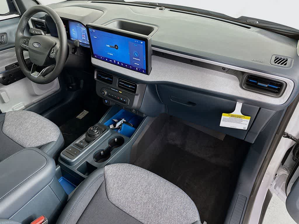 Thumbnail: 2025 Ford Maverick - 29