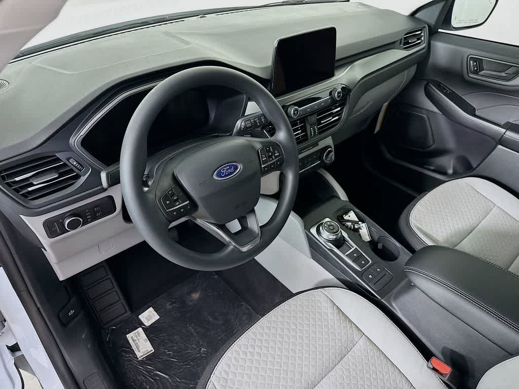 Thumbnail: 2026 Ford Escape - 2