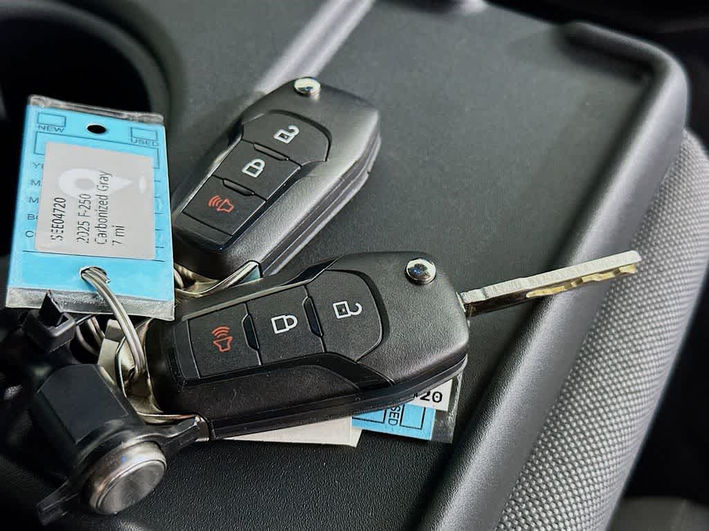 Thumbnail: 2025 Ford F-250 - 19