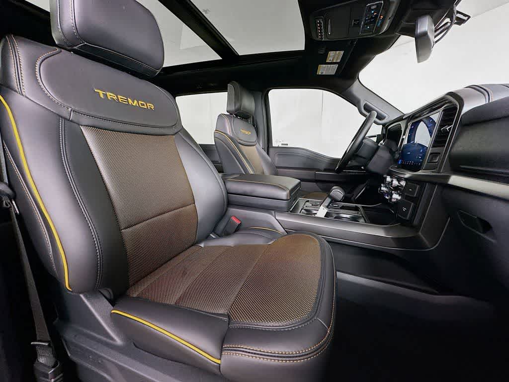 Thumbnail: 2025 Ford F-150 - 15