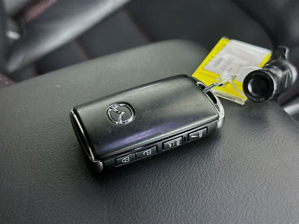 Thumbnail: 2025 Mazda CX-5 - 22