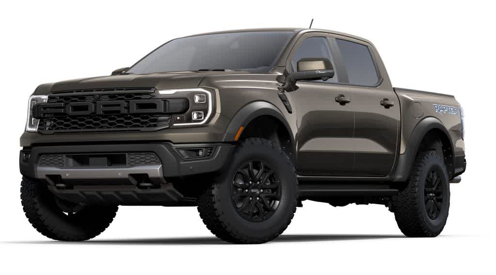Thumbnail: 2025 Ford Ranger - 2