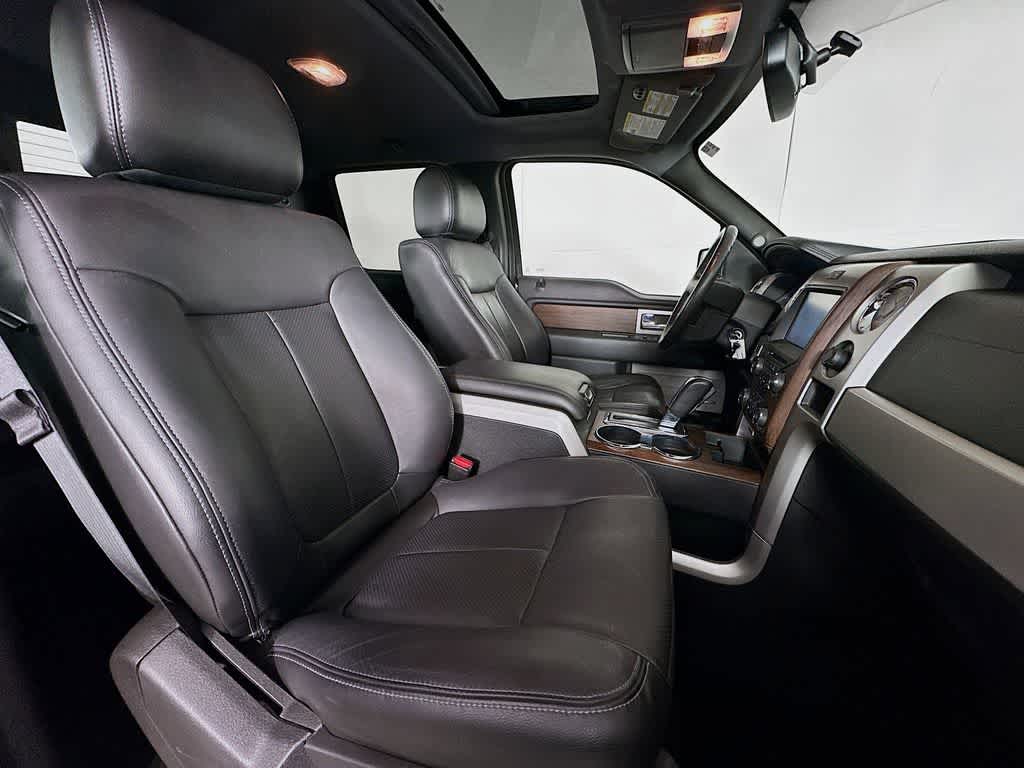 Thumbnail: 2014 Ford F-150 - 15