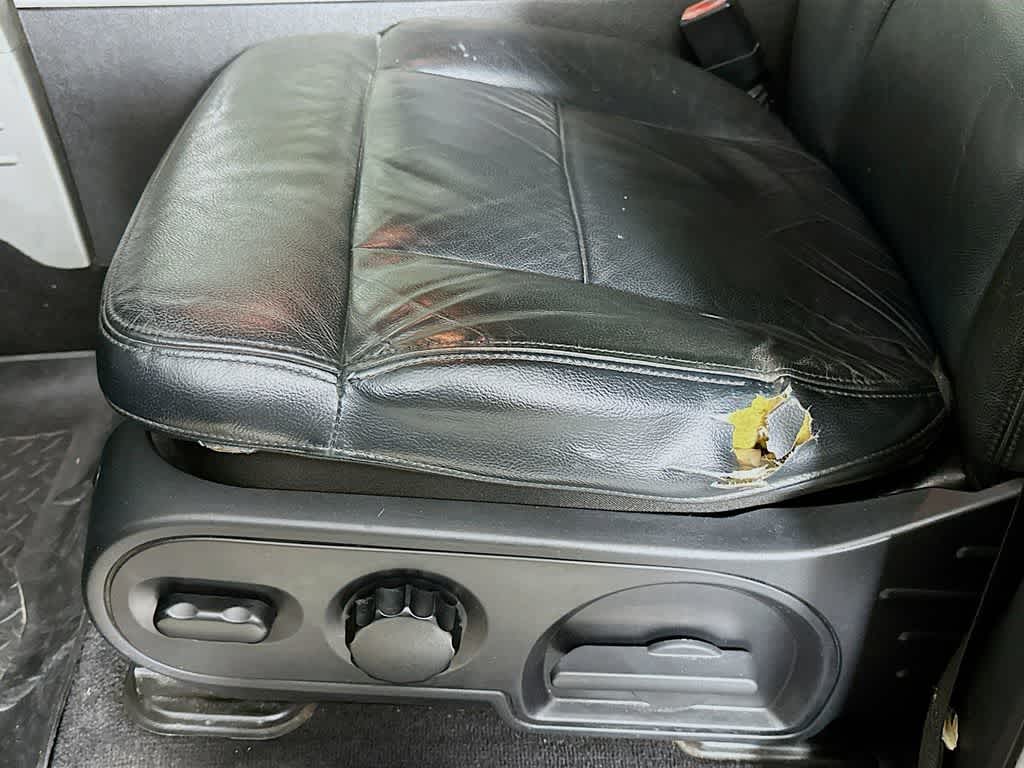 Thumbnail: 2006 Ford F-150 - 29