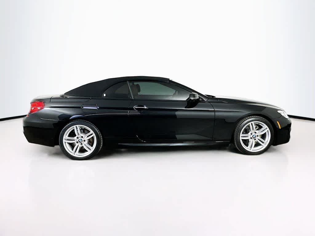Thumbnail: 2017 BMW 6 Series - 25