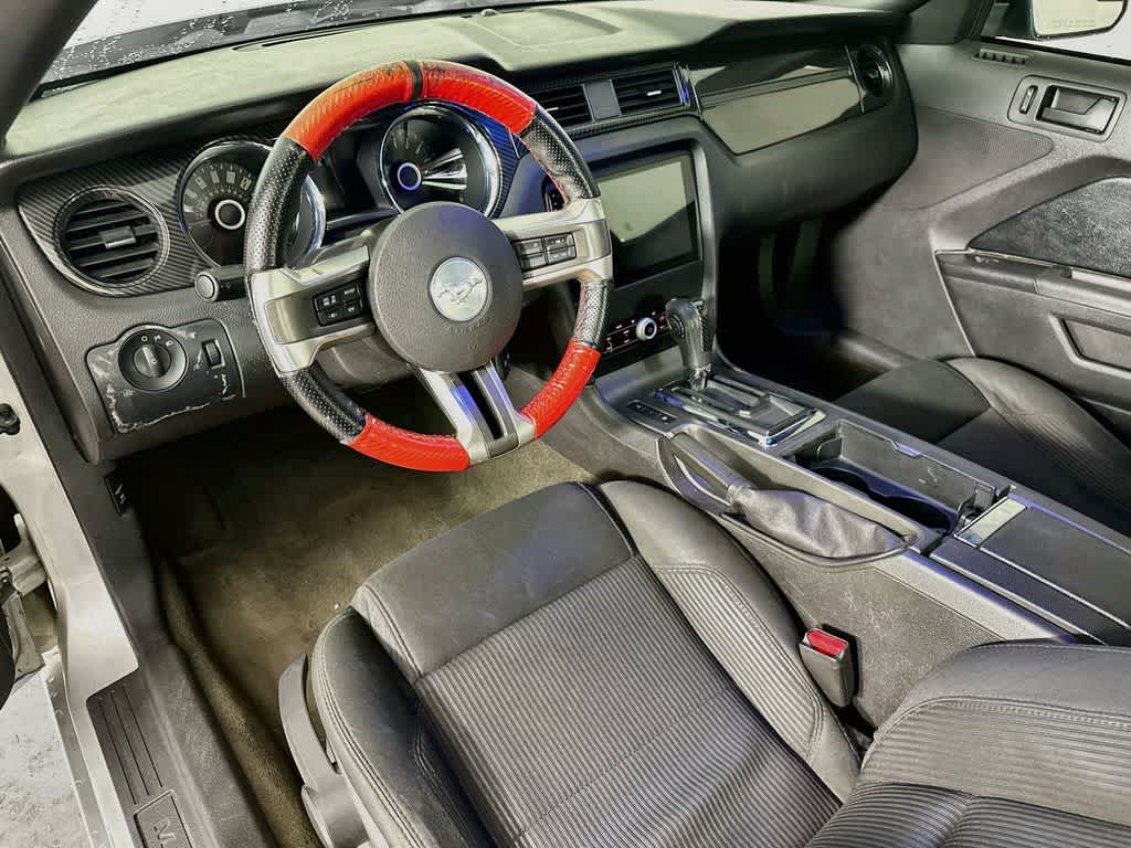 Thumbnail: 2014 Ford Mustang - 2