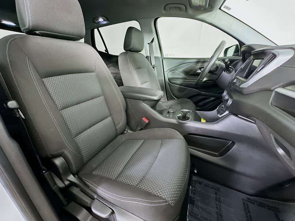 Thumbnail: 2022 GMC Terrain - 15