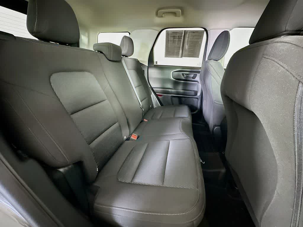 Thumbnail: 2022 Ford Bronco Sport - 30