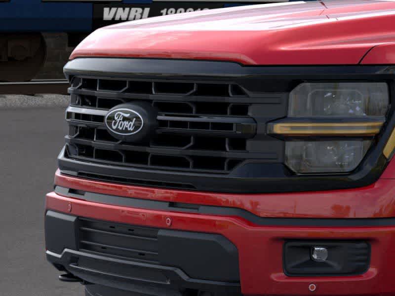 Thumbnail: 2026 Ford F-150 - 17