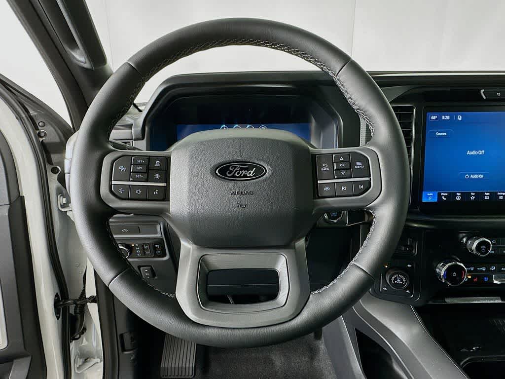 Thumbnail: 2026 Ford F-150 - 16