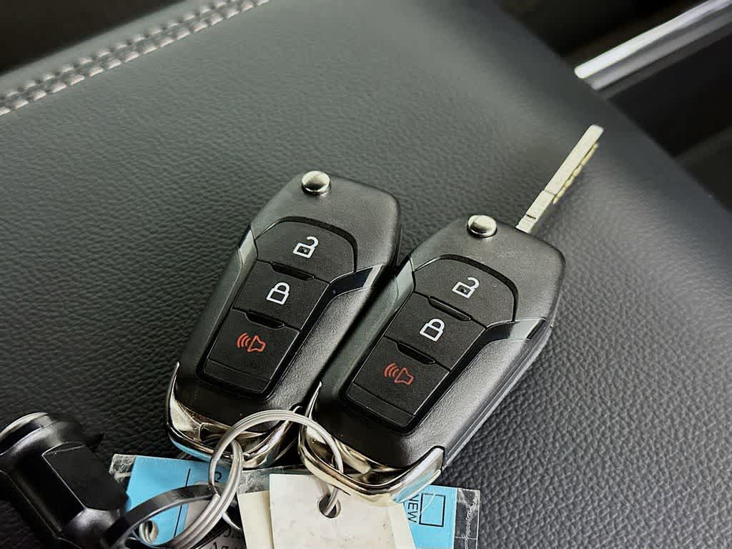 Thumbnail: 2025 Ford F-150 - 22