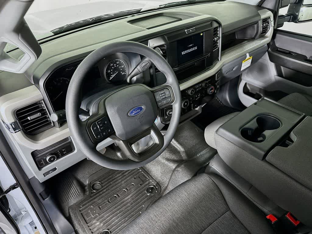 Thumbnail: 2026 Ford F-250 - 2