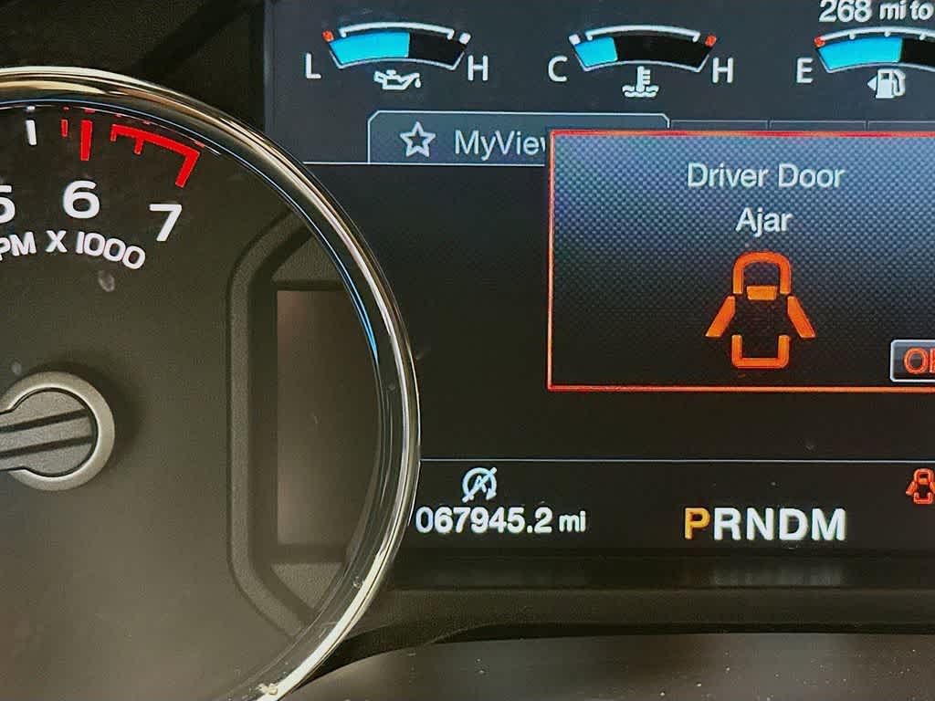 Thumbnail: 2018 Ford F-150 - 20