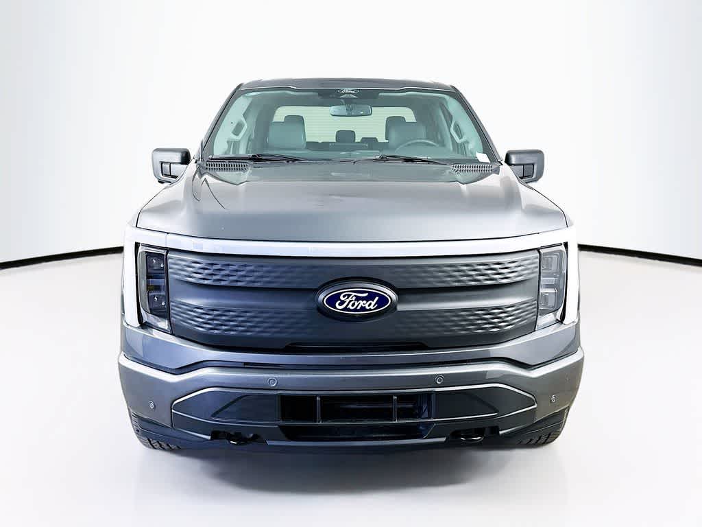 Thumbnail: 2025 Ford F-150 - 6