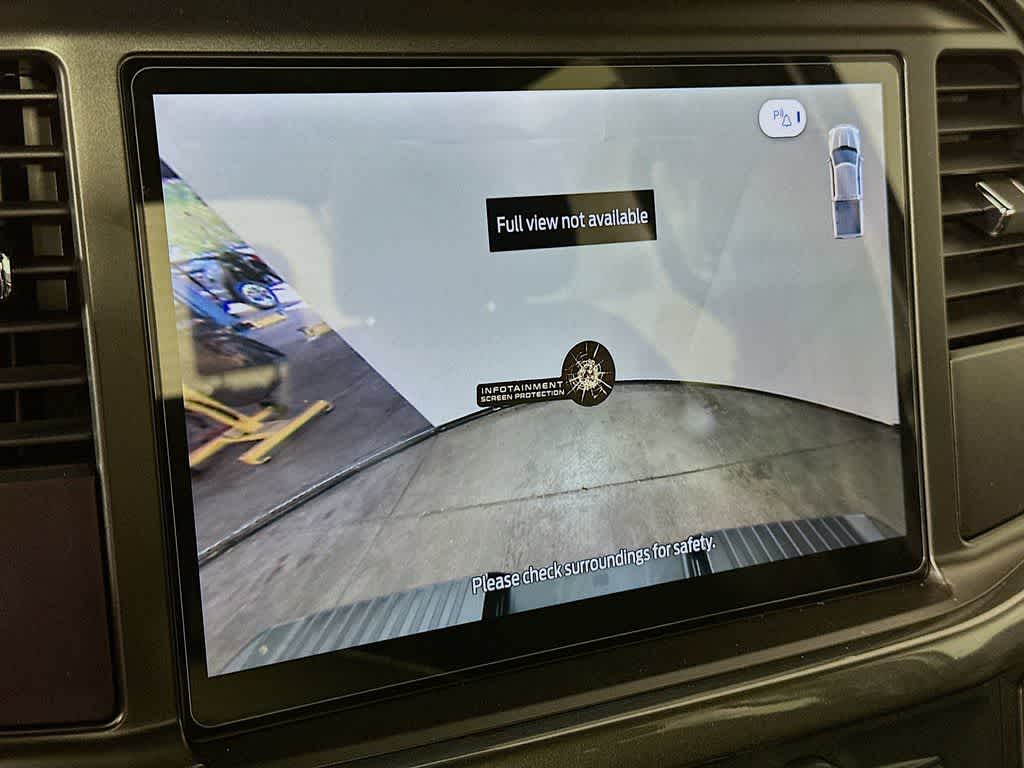 Thumbnail: 2025 Ford F-150 - 28