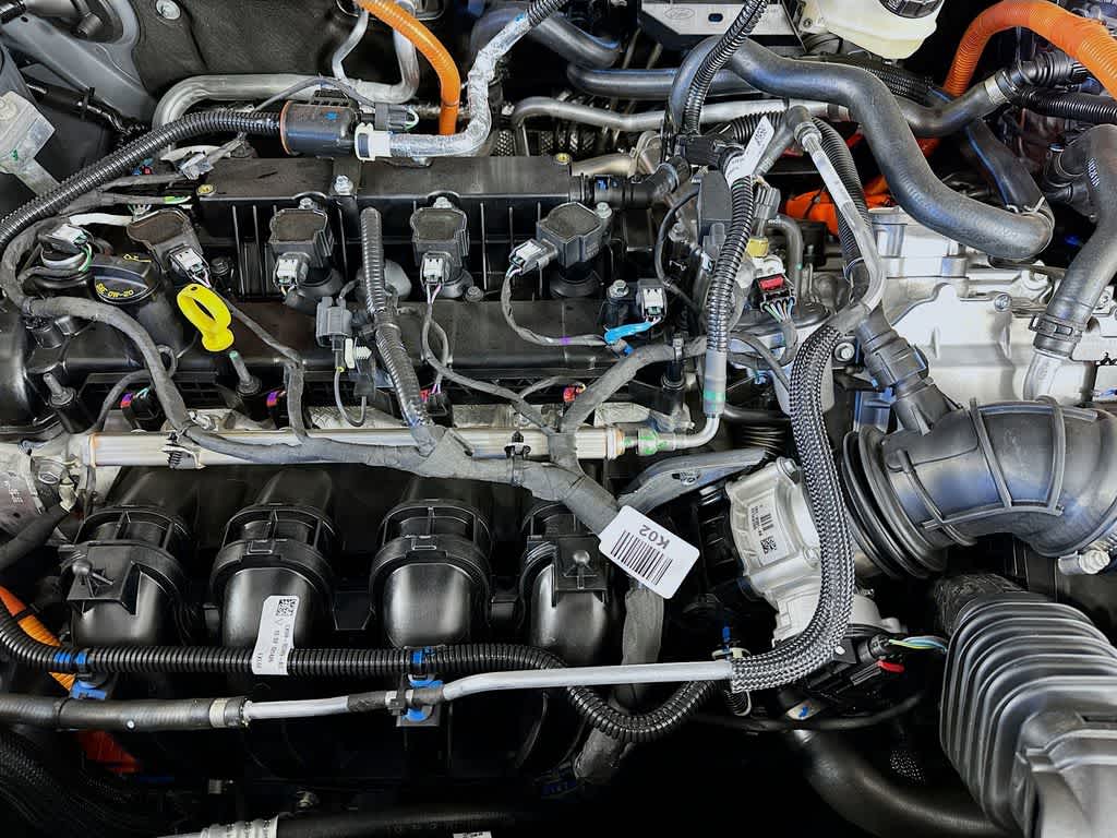 Thumbnail: 2026 Ford Maverick - 9