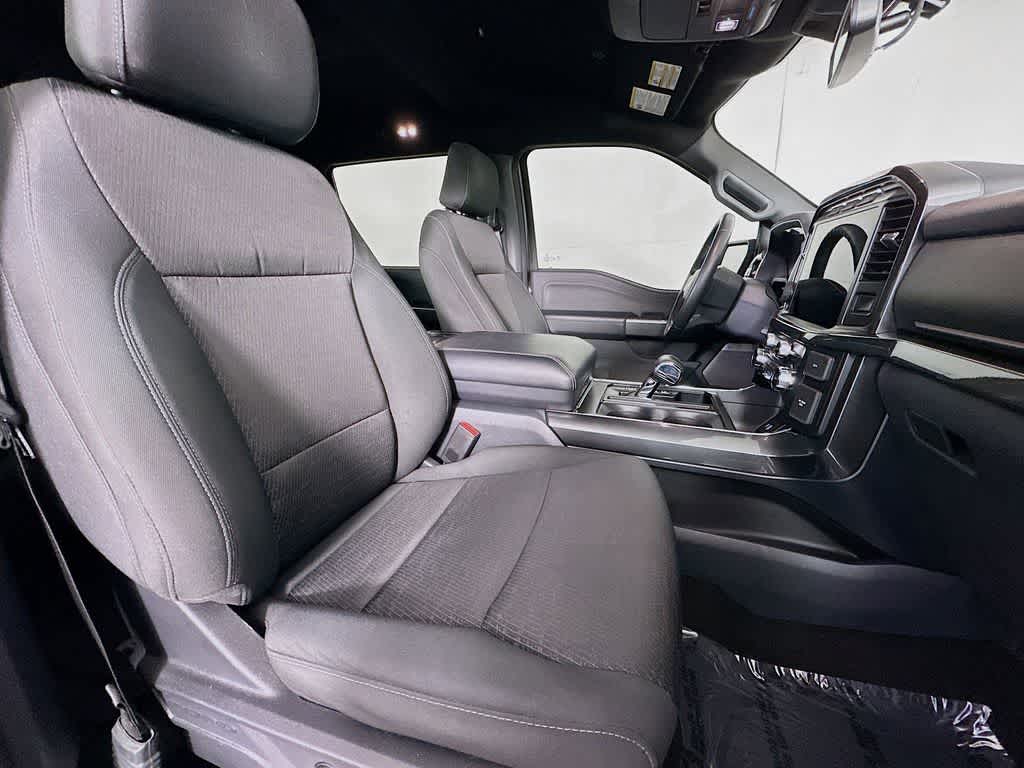 Thumbnail: 2022 Ford F-150 - 15