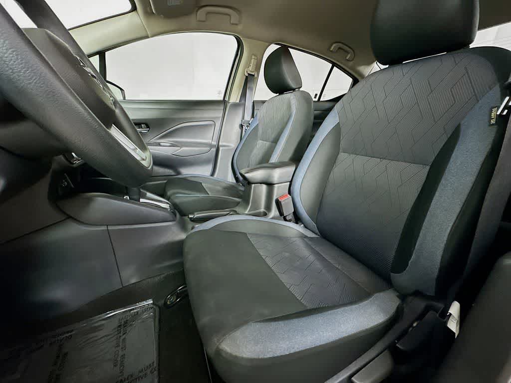 Thumbnail: 2023 Nissan Versa - 12