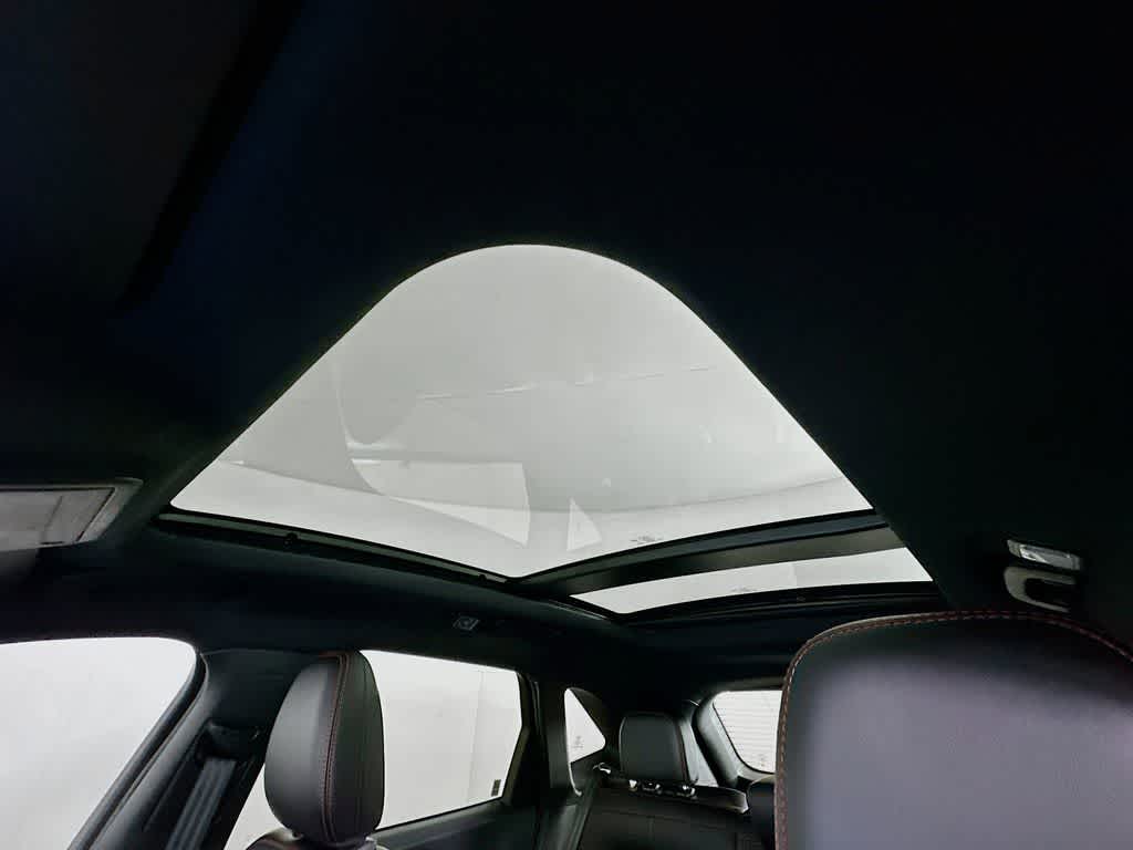 Thumbnail: 2026 Ford Escape - 31