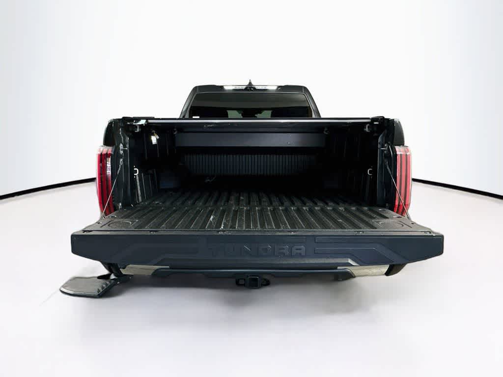 Thumbnail: 2024 Toyota Tundra - 21