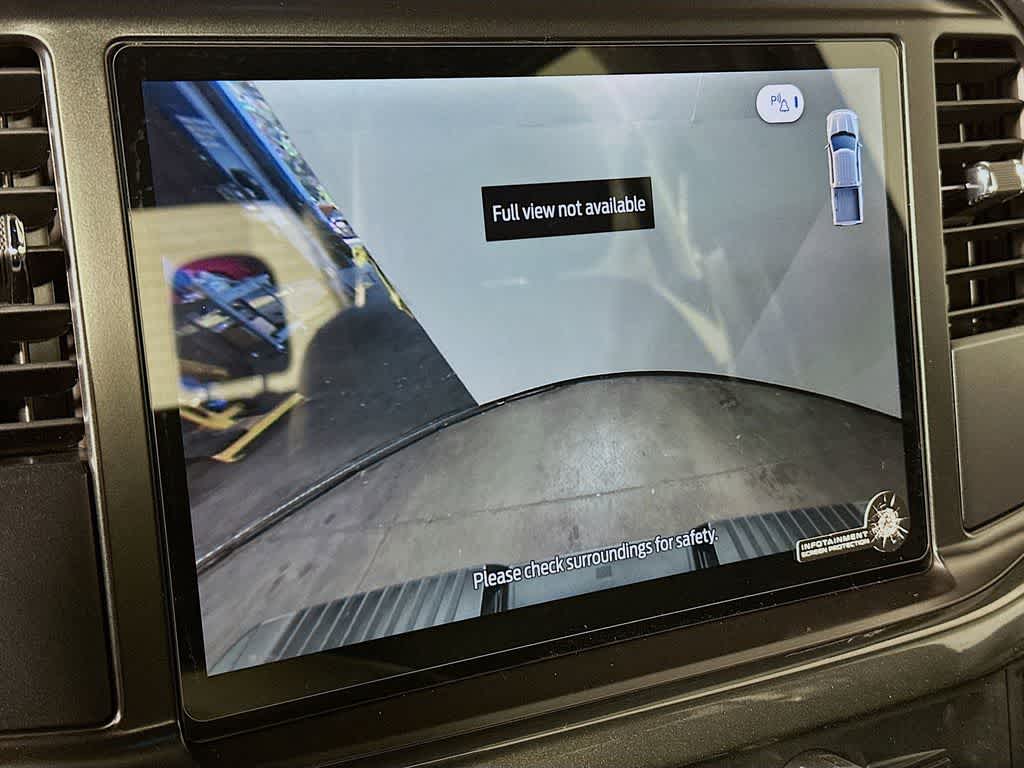 Thumbnail: 2025 Ford F-150 - 27