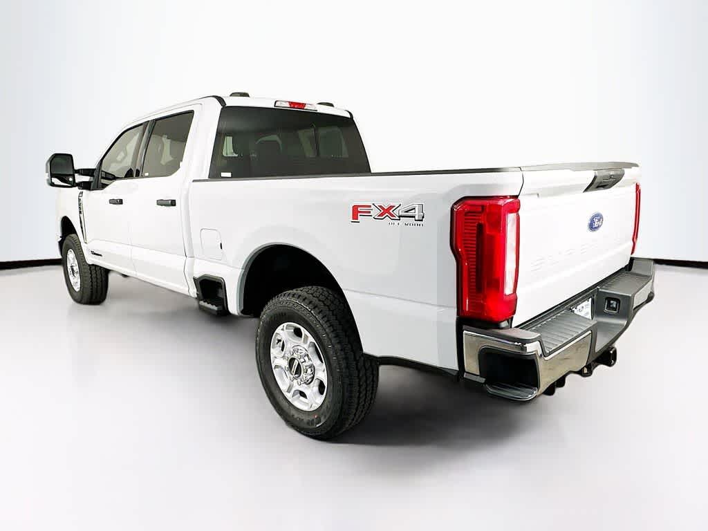 Thumbnail: 2026 Ford F-250 - 4