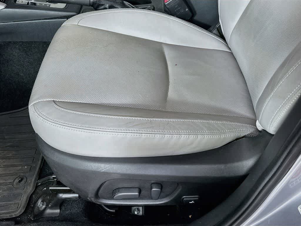 Thumbnail: 2018 Subaru Forester - 31
